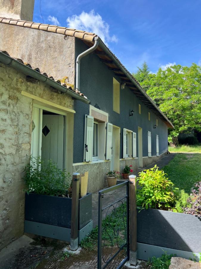 Maison De Preuille Payre المظهر الخارجي الصورة